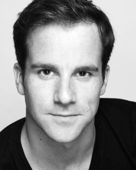 Jack Horner Headshot