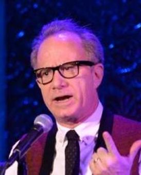 Andrew Hill Newman Headshot