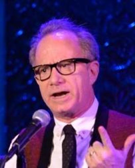 Andrew Hill Newman Headshot