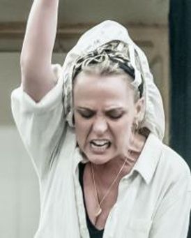 Jessica Kirton Headshot