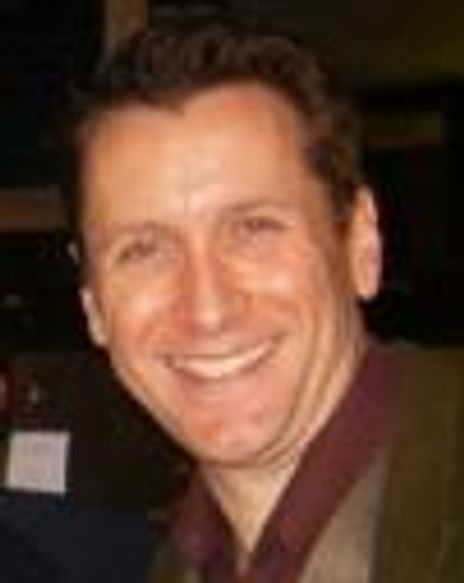 Jeff Cummings Headshot