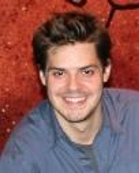 Paul Perroni Headshot