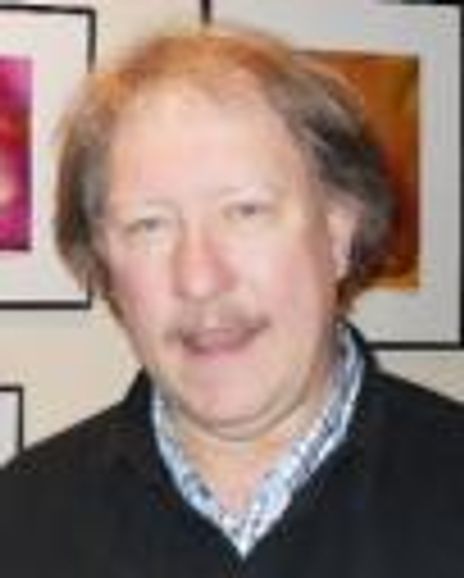 Russ Tutterow Headshot