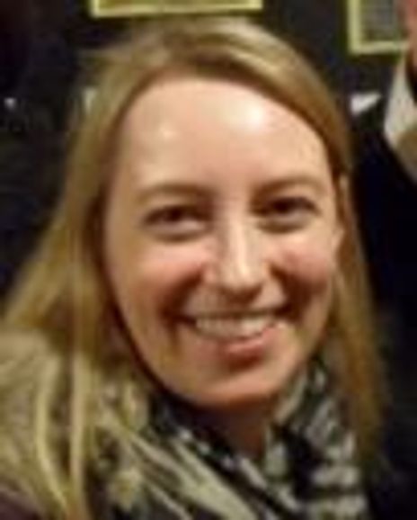 Nancy Ewing Headshot