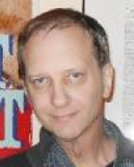 Will Cooper Headshot