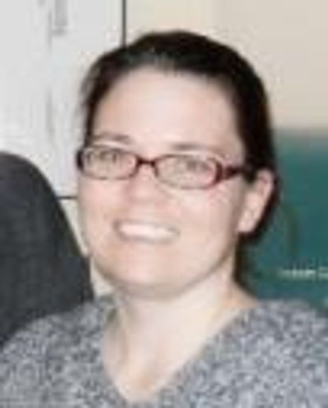 Dana Lynn Fornby Headshot
