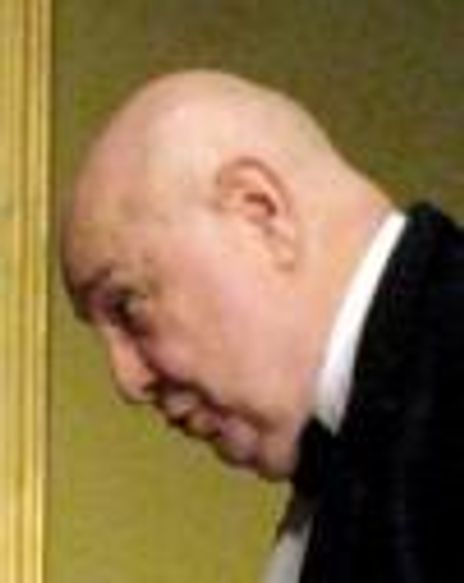 Marco Newton Headshot