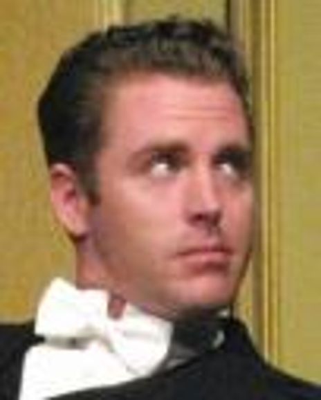 John Helmke Headshot