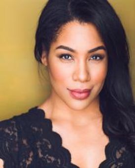 Jesmille Darbouze Headshot