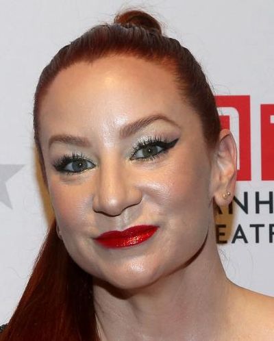 Katy Sullivan Headshot