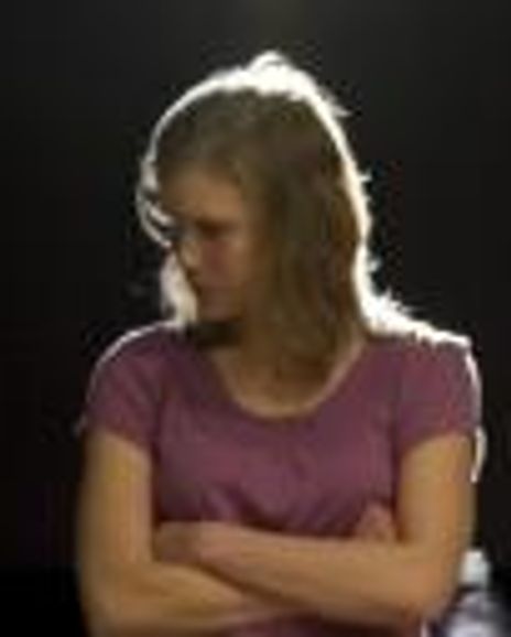 Greta Honold Headshot