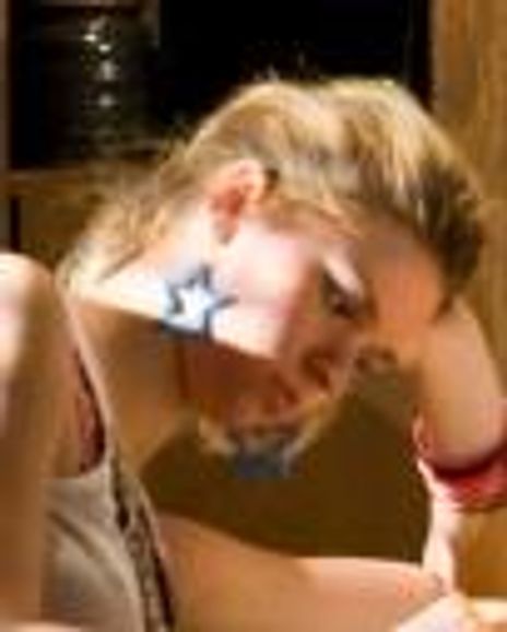 Fiona Robert Headshot