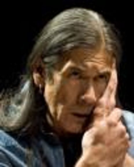 Marcos Akiaten Headshot