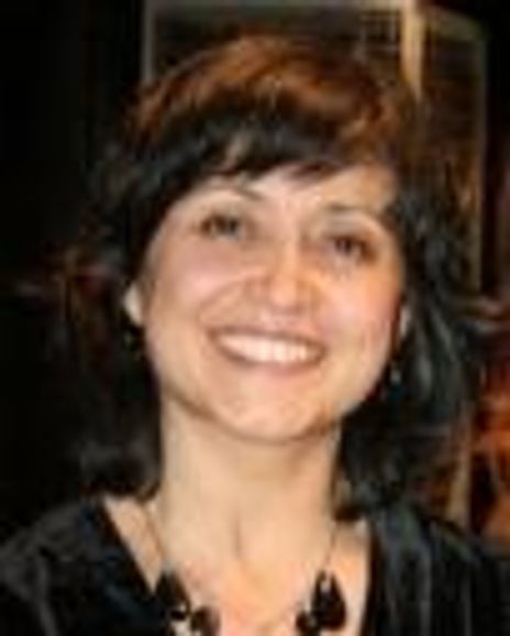 KJ Sanchez Headshot