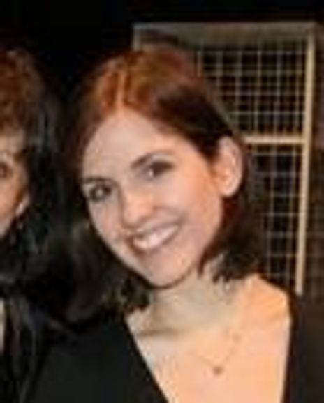 Lauren Schmiedel Headshot