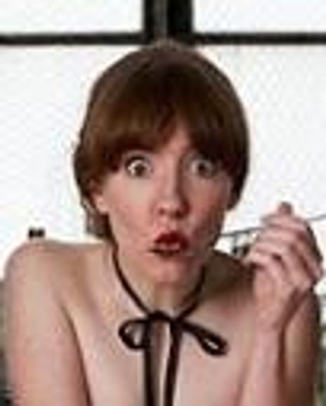 Erica Livingston Headshot