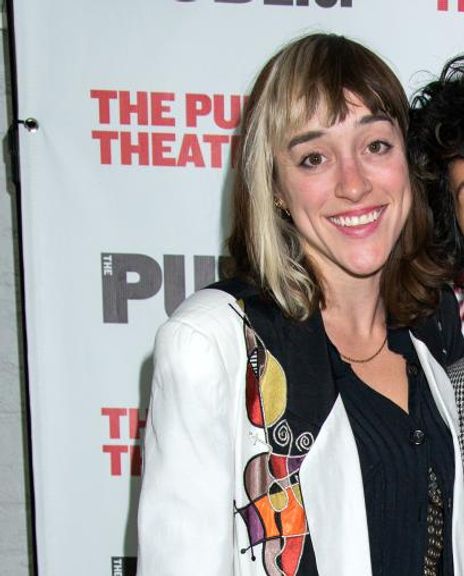 Cara Francis Headshot