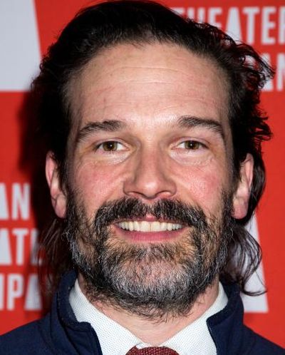 Chris Stack Headshot