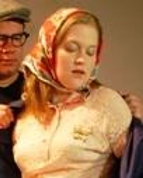 Barbara Cole Uterhardt Headshot