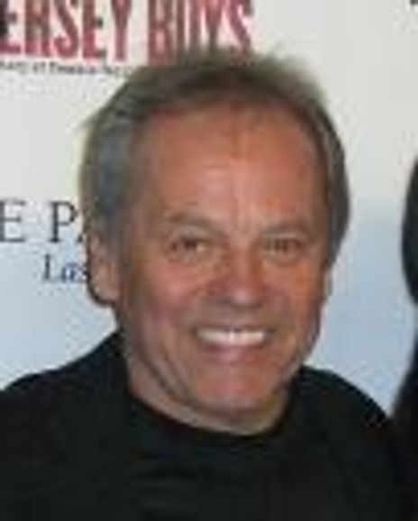 Wolfgang Puck Headshot