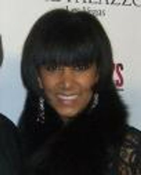 Gelila Assefa Headshot