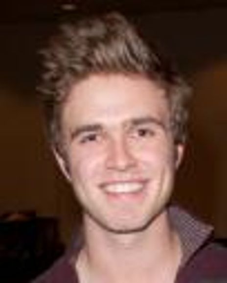 Kyle Raibko Headshot