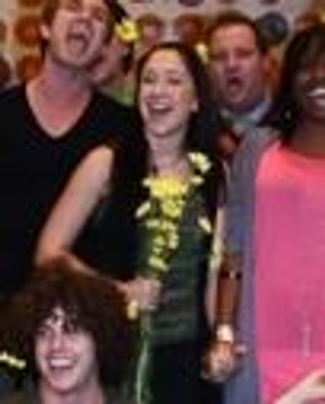 Diana DiGarmo Headshot