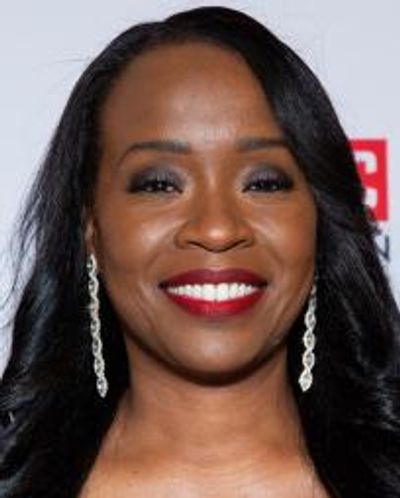 Jeannette Bayardelle Headshot