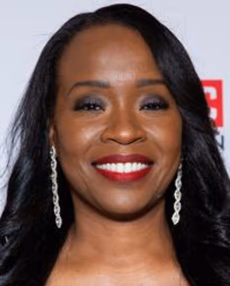 Jeannette Bayardelle Headshot