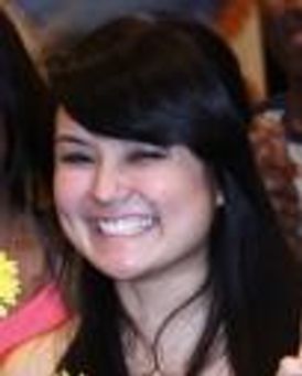 Cailan Rose Headshot