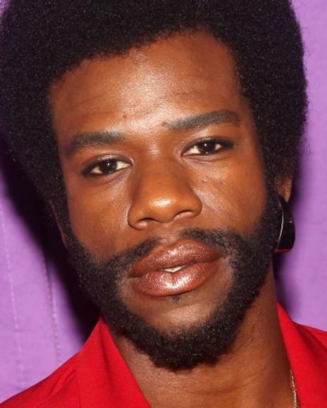 Antwayn Hopper Headshot