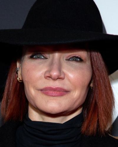 Katrina Lenk Headshot