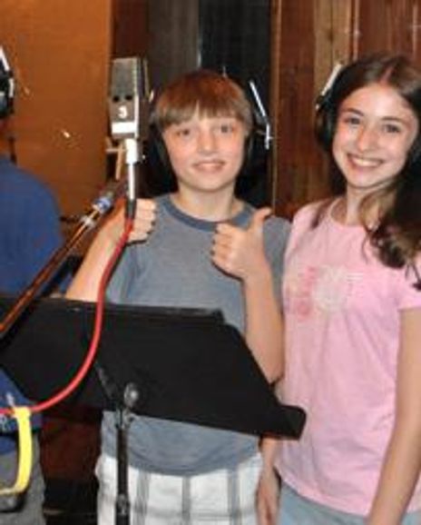 Anthony Scarpone-Lambert Headshot