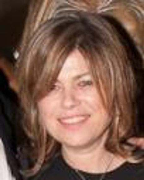 Sarah Standing Headshot