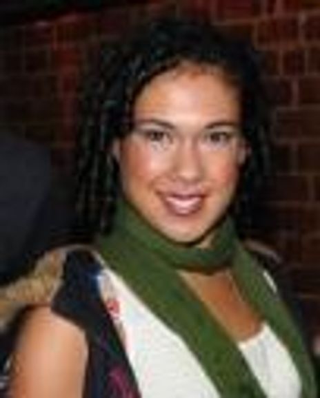 Rose Lani Fiedelman Headshot