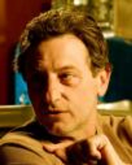 Tony Colavito Headshot