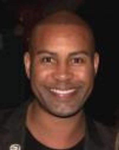 Hilliard Guess Headshot