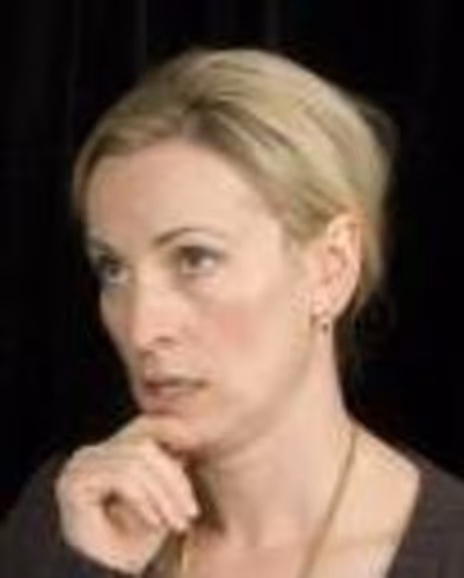 Lisa Peretti Headshot