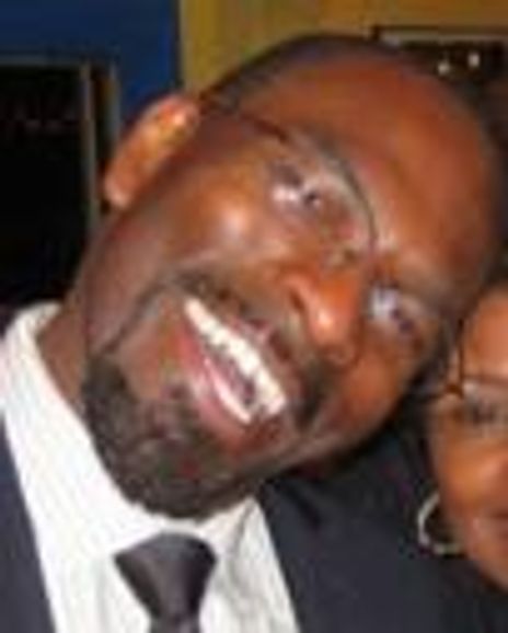 Bernard K. Addison Headshot