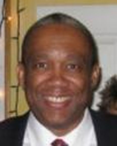 Michael Hill Headshot