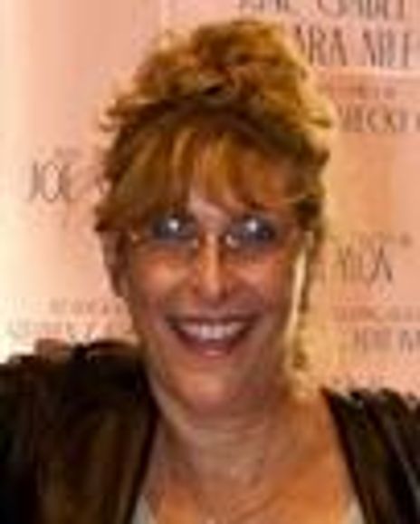 Candice Zwick Headshot