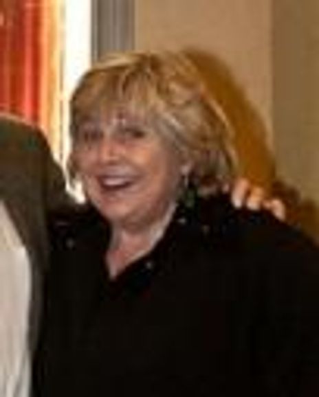 Pat Van Patten Headshot