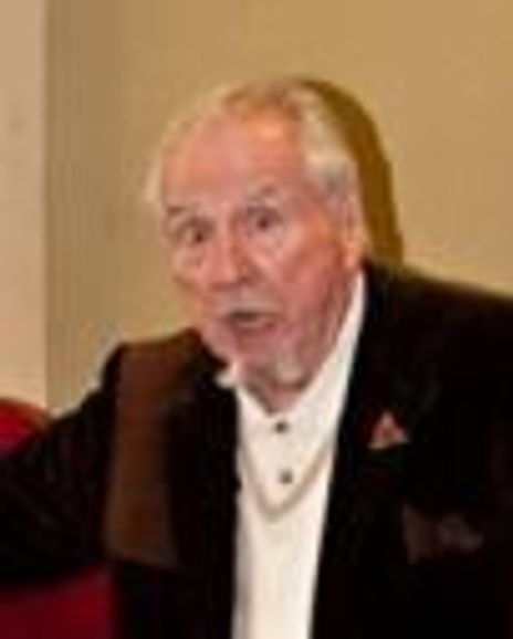 Marshall Broden Headshot