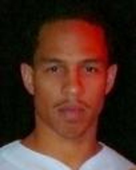 Gerard Joseph Headshot