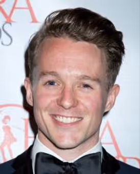 Mikey Winslow Headshot