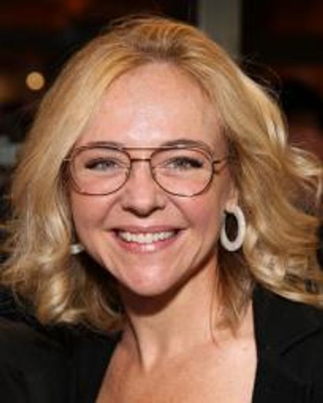 Rachel Bay Jones Headshot