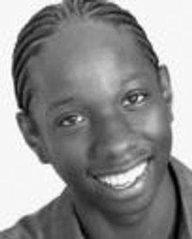 Jonathan McGill Headshot