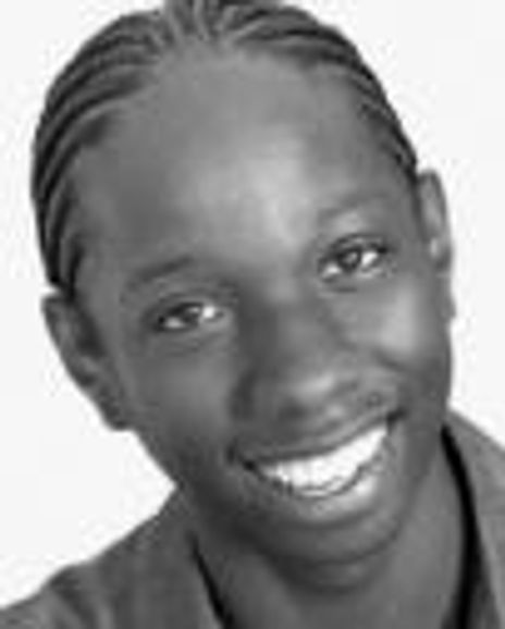 Jonathan McGill Headshot