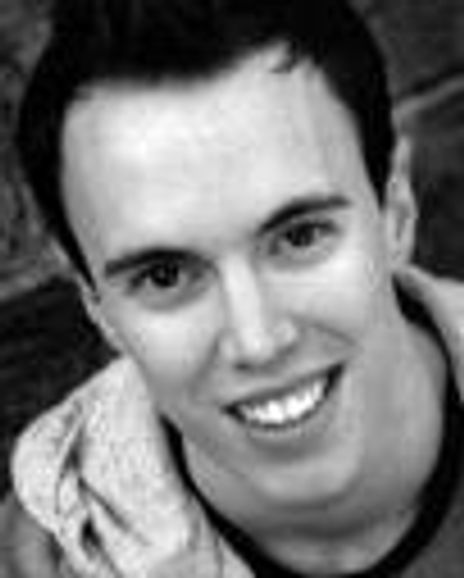 Mark Shunkey Headshot