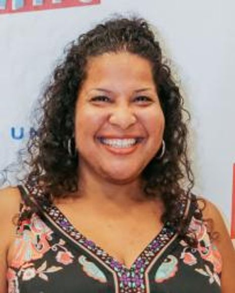 Rayanne Gonzales Headshot